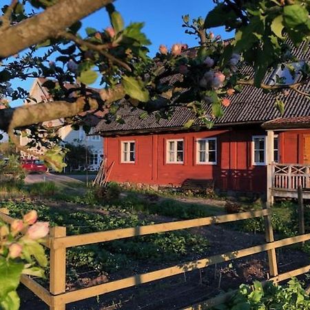 Aengaroeds Gard Lejlighedshotel Ljungbyhed Eksteriør billede