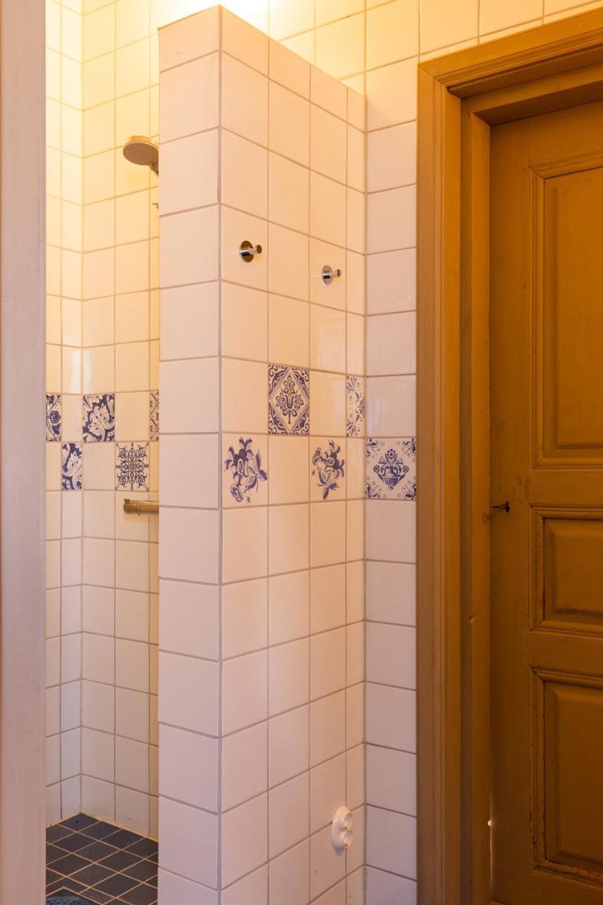 Aengaroeds Gard Lejlighedshotel Ljungbyhed Eksteriør billede